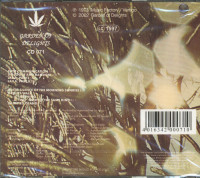 Vorschau: 2nd (CD) Vorschau: 2nd (CD)