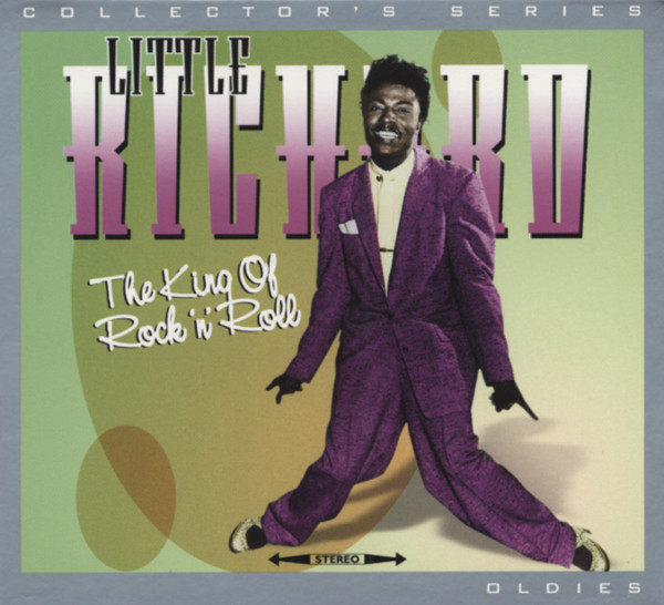 The King Of Rock'n'Roll The King Of Rock'n'Roll