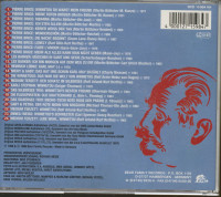 Vorschau: Winnetou du warst mein Freund (CD) Vorschau: Winnetou du warst mein Freund (CD)