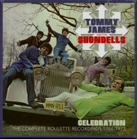 Vorschau: Celebration - The Complete Roulette Recordings 1966-1973 (6-CD) Vorschau: Celebration - The Complete Roulette Recordings 1966-1973 (6-CD)