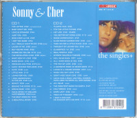 Vorschau: The Singles, plus (2-CD) Vorschau: The Singles, plus (2-CD)