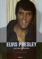 Vorschau: Elvis And Other Celebrities - Martin Kloster Vorschau: Elvis And Other Celebrities - Martin Kloster