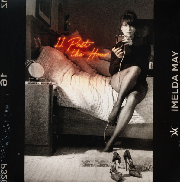 11 Past The Hour (LP) 11 Past The Hour (LP)