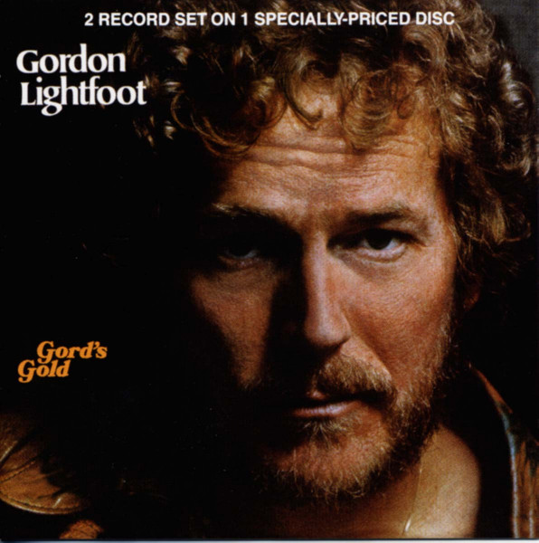 Gord's Gold