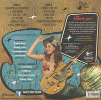 Vorschau: Good Taste In Bad Friends (LP) Vorschau: Good Taste In Bad Friends (LP)