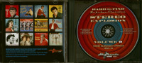 Vorschau: Stereo Explosion Vol.09 - Those Oldies But Goodies 1956-61 (CD) Vorschau: Stereo Explosion Vol.09 - Those Oldies But Goodies 1956-61 (CD)