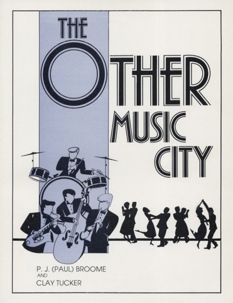 The Other Music City - The Other Music City