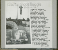 Vorschau: Vol.7, Chicken Shack Boogie Vorschau: Vol.7, Chicken Shack Boogie