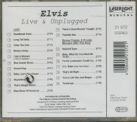 Vorschau: Live & Unplugged (CD) Vorschau: Live & Unplugged (CD)