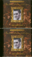Vorschau: The Legends Collection (2-CD) Vorschau: The Legends Collection (2-CD)