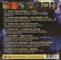 Vorschau: Jim Dandy To The Rescue (7-CD) Vorschau: Jim Dandy To The Rescue (7-CD)