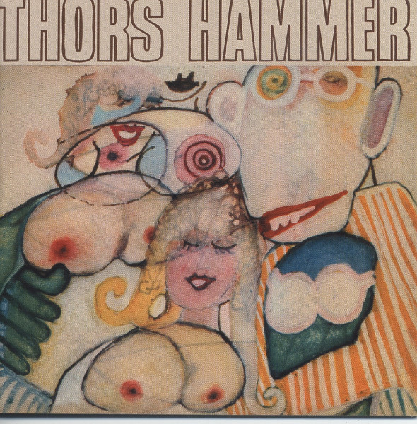 Thors Hammer (1971)