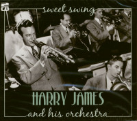 Vorschau: Sweet Swing (2-CD) Vorschau: Sweet Swing (2-CD)
