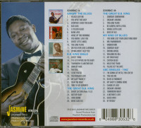 Vorschau: Blues In Transition (2-CD) Vorschau: Blues In Transition (2-CD)