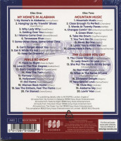 Vorschau: Four Albums On Two Discs (2-CD) Vorschau: Four Albums On Two Discs (2-CD)