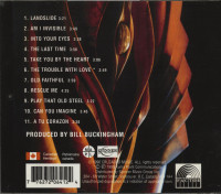 Vorschau: The Cruzeros (CD) Vorschau: The Cruzeros (CD)