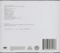 Vorschau: Starting Over (CD) Vorschau: Starting Over (CD)
