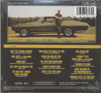 Vorschau: Only The Strong Survive (CD) Vorschau: Only The Strong Survive (CD)