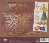 Vorschau: Meet Me At The Coffee Shop (CD) Vorschau: Meet Me At The Coffee Shop (CD)