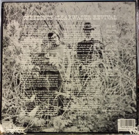 Vorschau: Creedence Clearwater Revival (LP) Vorschau: Creedence Clearwater Revival (LP)