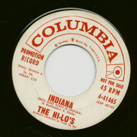 Vorschau: Indiana - Goody Goody (7inch, 45rpm) Vorschau: Indiana - Goody Goody (7inch, 45rpm)