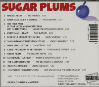 Vorschau: Sugar Plums - Holidays Treats From Sugar Hill (CD) Vorschau: Sugar Plums - Holidays Treats From Sugar Hill (CD)