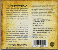 Vorschau: Dailey & Vincent (CD) Vorschau: Dailey & Vincent (CD)