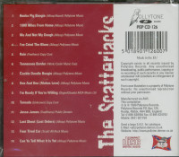 Vorschau: Honkabilly Sessions (CD) Vorschau: Honkabilly Sessions (CD)