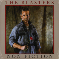 Vorschau: Non Fiction (LP) Vorschau: Non Fiction (LP)
