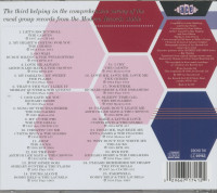 Vorschau: Modern Vocal Groups Vol.3 (CD) Vorschau: Modern Vocal Groups Vol.3 (CD)