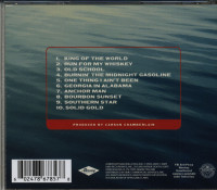 Vorschau: King Of The World (CD) Vorschau: King Of The World (CD)