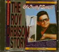Vorschau: The Roy Orbison Story - Oh Pretty Woman (CD) Vorschau: The Roy Orbison Story - Oh Pretty Woman (CD)