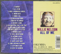 Vorschau: All Of Me (CD) Vorschau: All Of Me (CD)