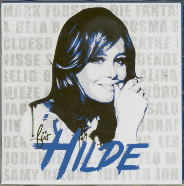 Für Hilde (CD)