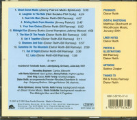 Vorschau: On The Spot (CD) Vorschau: On The Spot (CD)