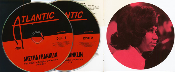 The Atlantic Singles Collection 1967-1970 (2-CD)