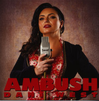 Vorschau: Ambush (7inch, 45rpm) Vorschau: Ambush (7inch, 45rpm)