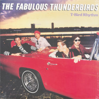 Vorschau: T-Bird Rhythm (LP) Vorschau: T-Bird Rhythm (LP)