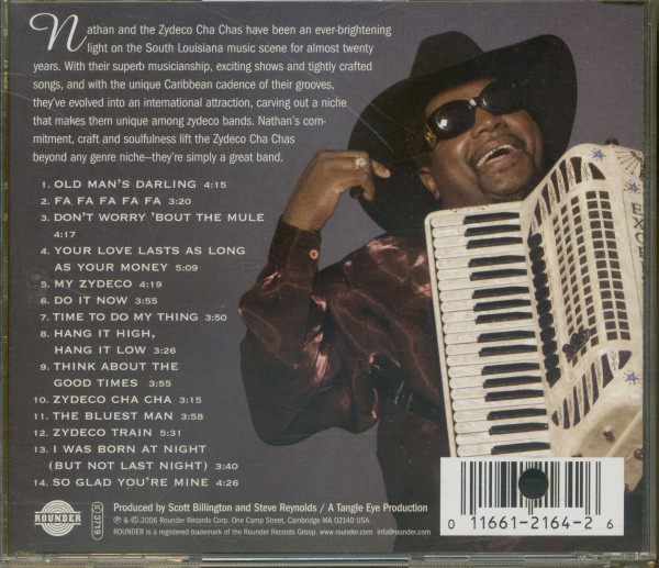 Hang It High, Hang It Low Cut-Out (CD)