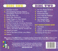 Vorschau: The Singles Collection (2-CD) Vorschau: The Singles Collection (2-CD)