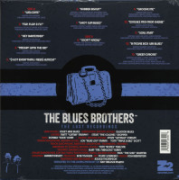 Vorschau: The Lost Recordings (LP, Royal Blue Vinyl) Vorschau: The Lost Recordings (LP, Royal Blue Vinyl)