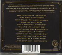 Vorschau: Essential Sun Records - The Ultimate Collection (CD) Vorschau: Essential Sun Records - The Ultimate Collection (CD)