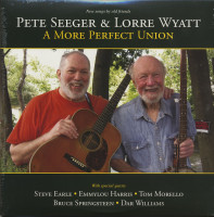 Vorschau: A More Perfect Union (2-LP) Vorschau: A More Perfect Union (2-LP)