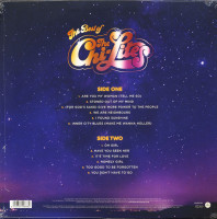 Vorschau: Too Good To Be Forgotten - The Best Of The Chi-Lites (LP, 140g Vinyl Edition)) Vorschau: Too Good To Be Forgotten - The Best Of The Chi-Lites (LP, 140g Vinyl Edition))