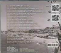 Vorschau: Rockin' Race Jamboree (CD) Vorschau: Rockin' Race Jamboree (CD)