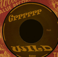 Vorschau: Wild One - Wild Two (7inch, 45rpm) Vorschau: Wild One - Wild Two (7inch, 45rpm)