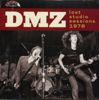 Vorschau: The Lost Studio Sessions 1978 (LP) Vorschau: The Lost Studio Sessions 1978 (LP)