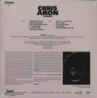 Vorschau: Wherever You Go (LP) Vorschau: Wherever You Go (LP)