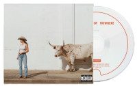 Vorschau: Middle Of Nowhere (CD) Vorschau: Middle Of Nowhere (CD)