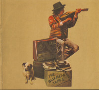 Vorschau: The Basement Tapes Raw - The Bootleg Series Vol. 11 (2-CD) Vorschau: The Basement Tapes Raw - The Bootleg Series Vol. 11 (2-CD)